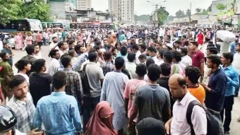 বাংলাদেশে শিক্ষিত তরুণদের মধ্যে বেকার ২৯ শতাংশ: আইএমএফ