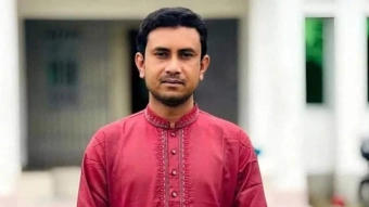 ‘মাদক’ সেবনের ভিডিও ভাইরাল, ছাত্রদল নেতাকে অব্যাহতি